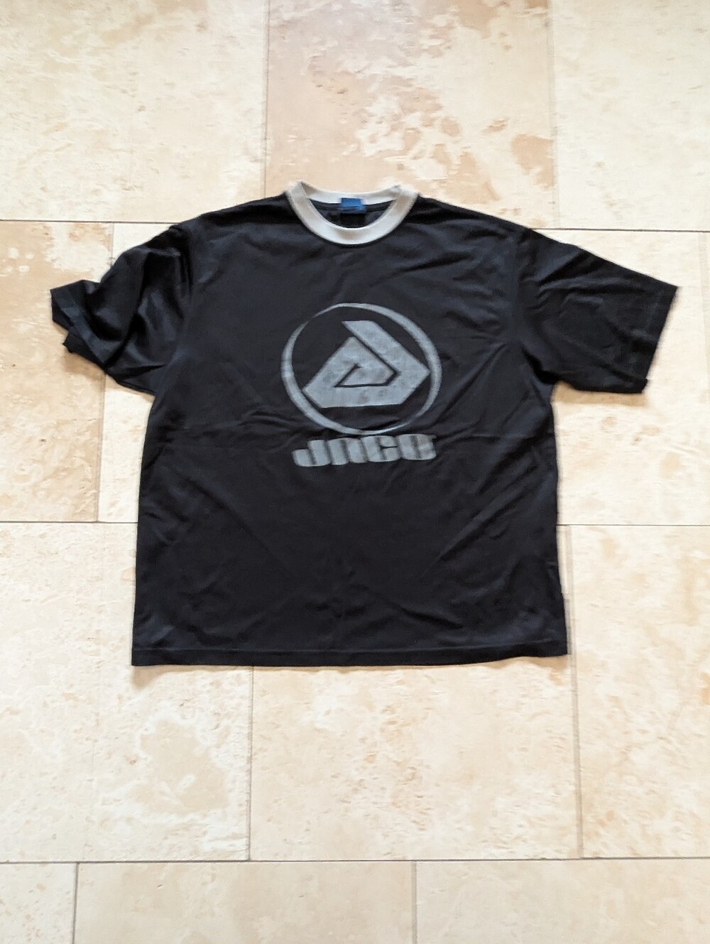 JNCO Vintage Jersey Size Large